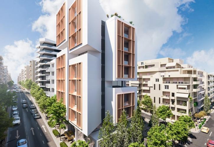 Piraeús Gate: Η DKG Development συνεργάζεται με την Líbere Hospitality Group σε δύο εμβληματικά ακίνητα