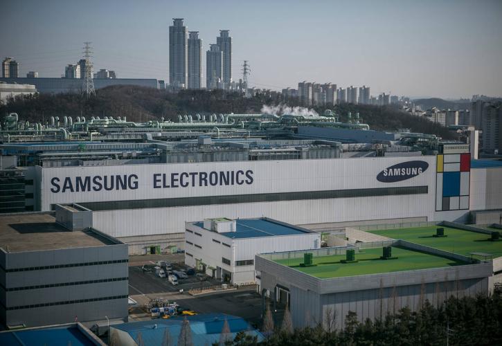 Samsung Electronics: Σχεδιάζει την επαναγορά μετοχών αξίας 7,2 δισ. δολαρίων