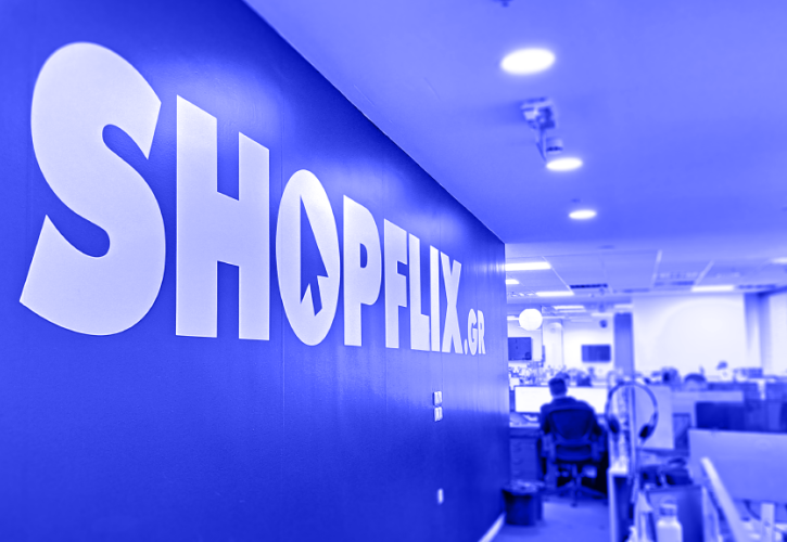 Shopflix: Αύξηση πωλήσεων 60% και διπλάσιο μερίδιο στην αγορά