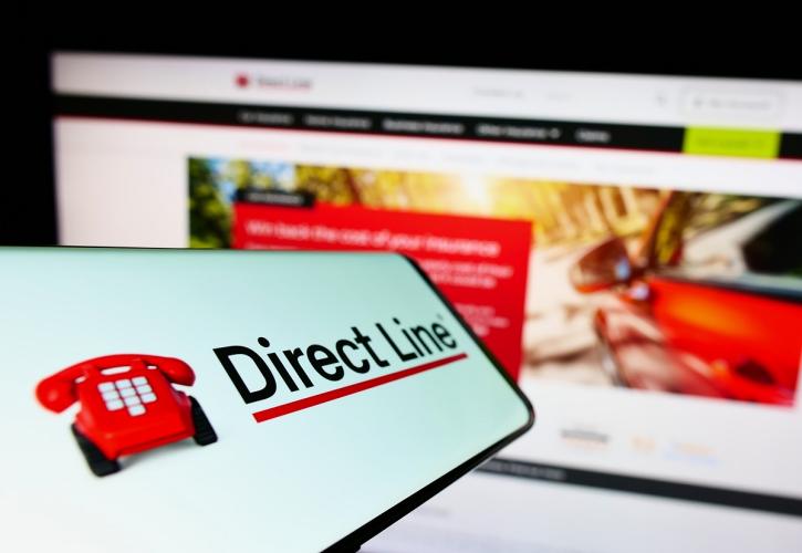 Η Aviva εξαγοράζει την Direct Line έναντι 4,6 δισ. δολαρίων