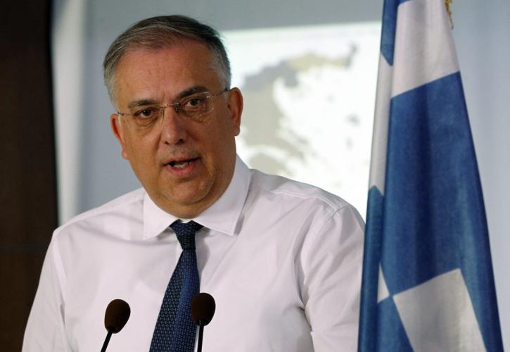 Θεοδωρικάκος: Το νέο παραγωγικό μοντέλο αφορά κάθε Έλληνα – Οδηγεί σε μείωση φόρων και αύξηση εισοδημάτων