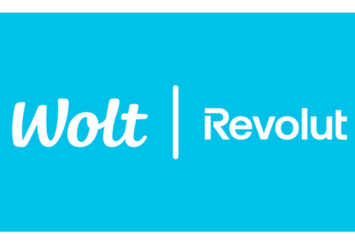 Wolt - Revolut: Νέα στρατηγική συνεργασία σε 17 ευρωπαϊκές χώρες