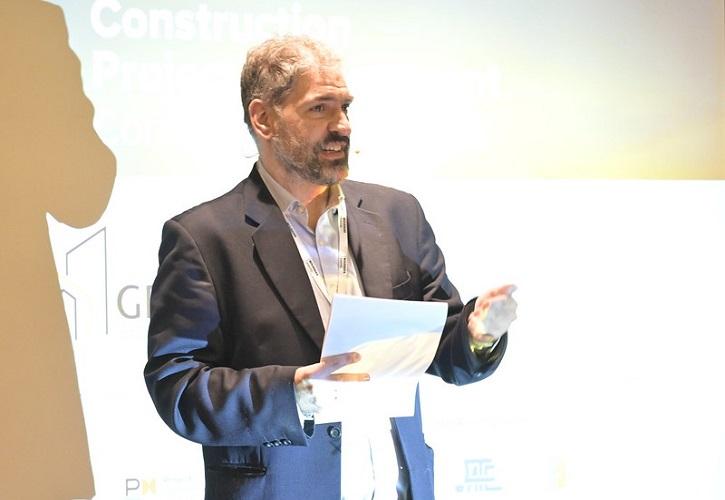 3ο Construction Project Management Conference: Τα νέα δεδομένα που αλλάζουν το μέλλον των κατασκευών