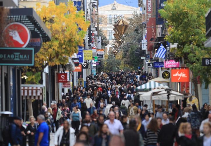 Retail: Τα ενοίκια σε Ερμού και άλλες «εμπορικές πιάτσες» - Τα openings του 2024