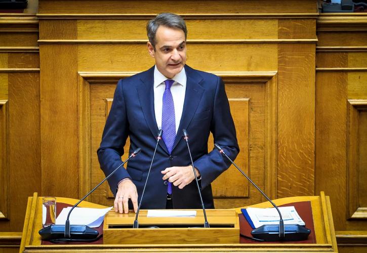 Μητσοτάκης: Δεν μας ικανοποιεί η αντίδραση των τραπεζών - Σύντομα η παρέμβαση της κυβέρνησης