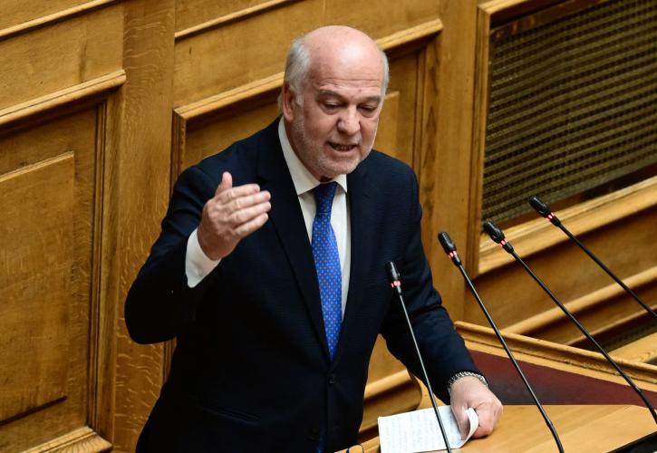 Φλωρίδης: Το τέλος του 2024 βρίσκει την δικαιοσύνη σε ένα τελείως καινούργιο τοπίο