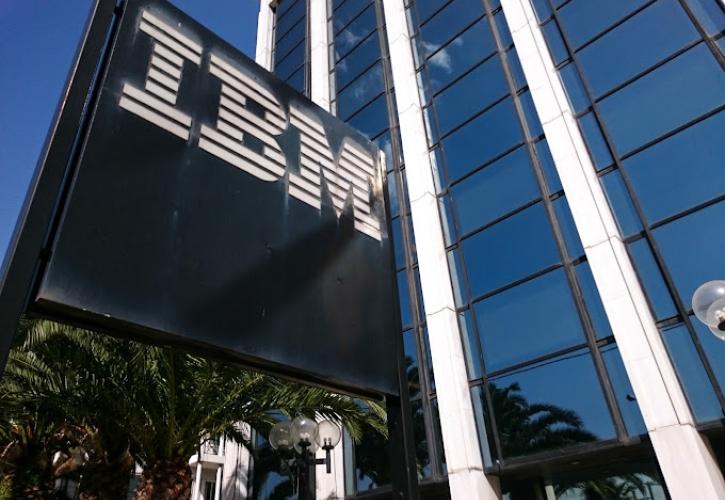 IBM Ελλάδας και Κύπρου: Νέος Διευθύνων Σύμβουλος ο Δημήτριος Πρίμπας