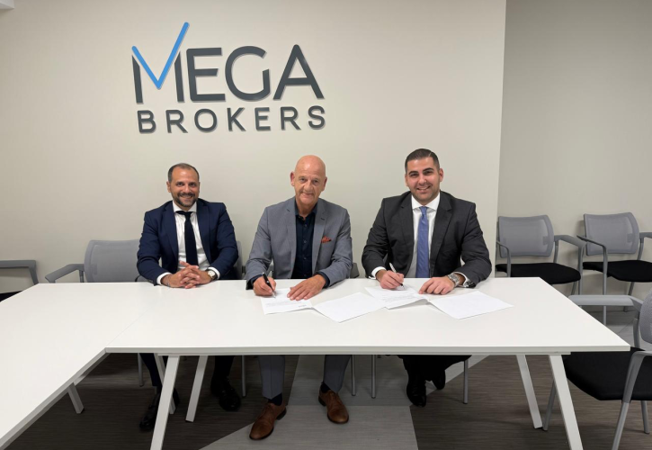 Η Mega Brokers εξαγοράζει την Fidus Team