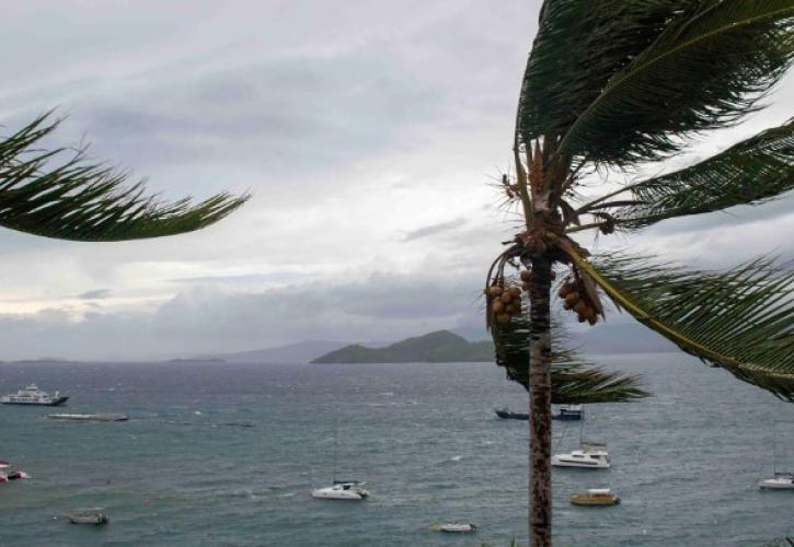 Φόβοι για εκατοντάδες ή και χιλιάδες νεκρούς μετά από φονικό κυκλώνα στο γαλλικό νησί Μαγιότ