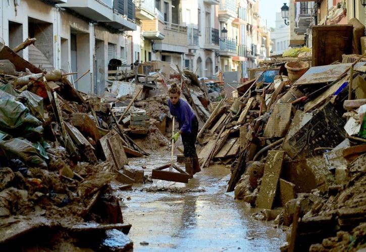 Φυσικές καταστροφές: Το Ευρωκοινοβούλιο ανοίγει το δρόμο για χρήση κονδυλίων της ΕΕ