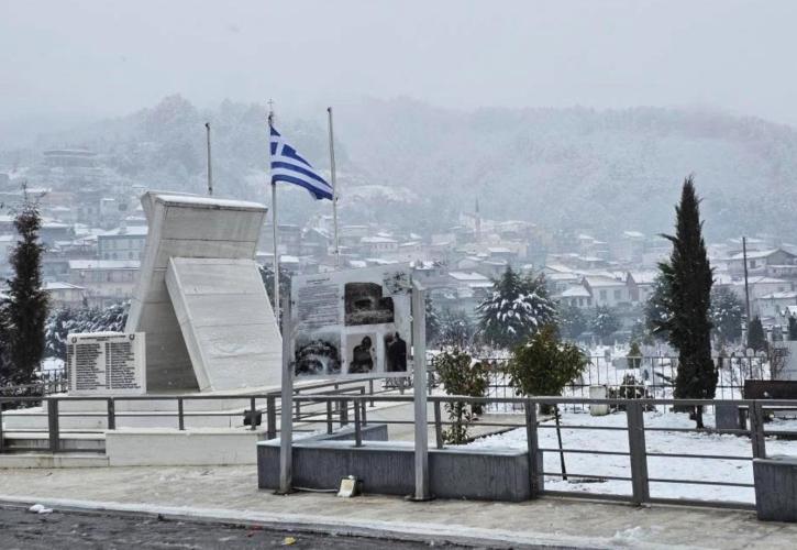 Σε εξέλιξη η κακοκαιρία στη Θεσσαλονίκη - Ποια σχολεία θα μείνουν κλειστά