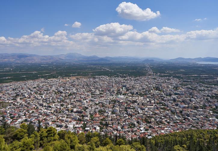 Μία ελληνική πόλη ανάμεσα στους 10 φθηνότερους προορισμούς στην Ευρώπη