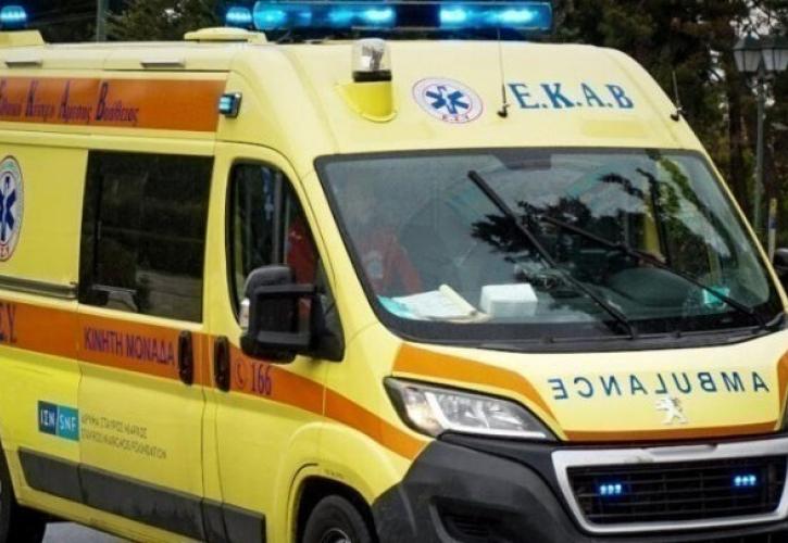 Νεκρός 59χρονος εργάτης που έπεσε από σκεπή σχολείου στο Κιλκίς