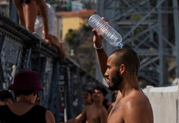 Αυστραλία: Κύμα καύσωνα και αυξημένος κίνδυνος πυρκαγιάς στη Βικτώρια