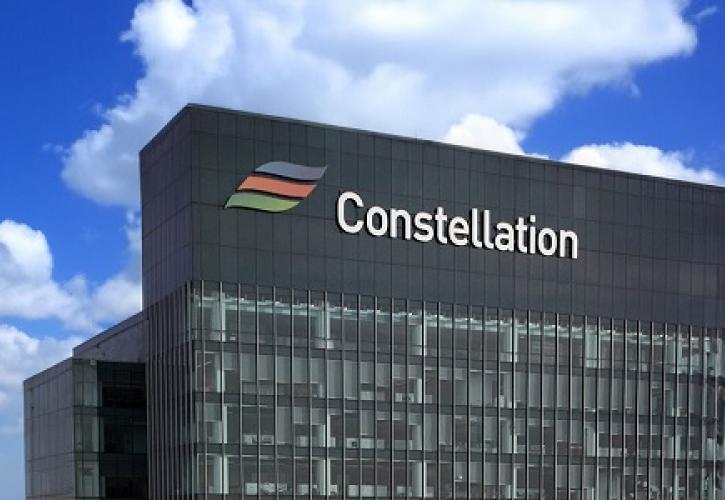 Η Constellation Energy εξαγοράζει την Calpine - Ενεργειακό deal 26,6 δισ. δολαρίων