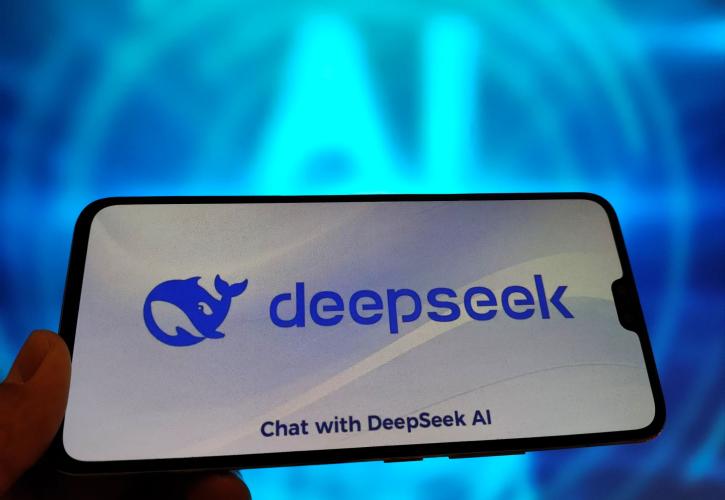 Διεθνές ξεπούλημα πυροδοτεί η DeepSeek - Προς εξαΰλωση 1,2 τρισ. δολ.