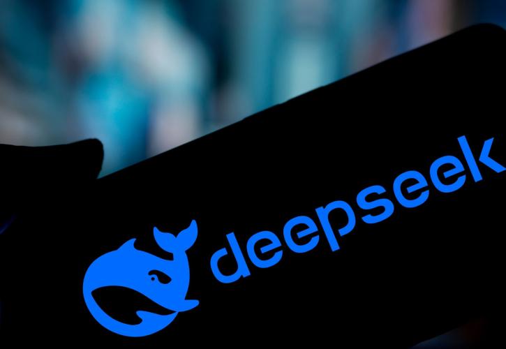 DeepSeek: Η Νότια Κορέα αποσύρει το chatbox R1 από τα διαδικτυακά καταστήματα εφαρμογών