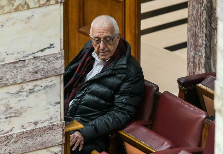 ΠΑΣΟΚ και ΣΥΡΙΖΑ στηρίζουν Κακλαμάνη για ΠτΒ