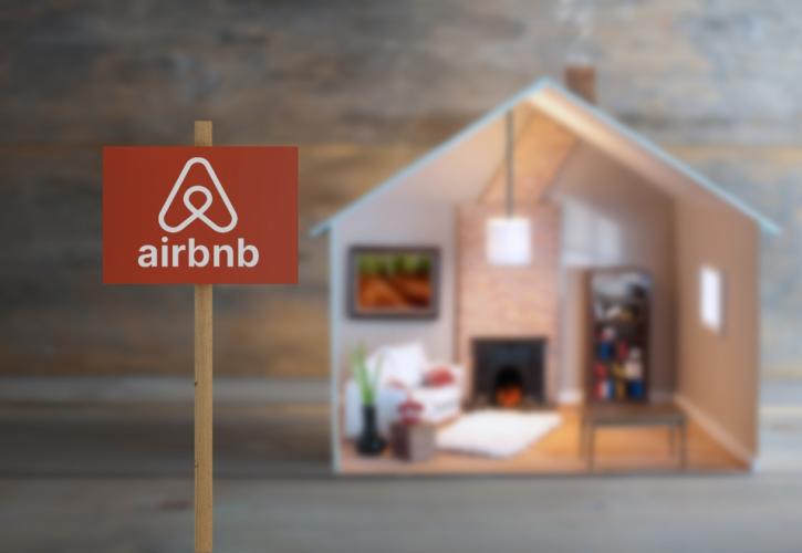 Οι πυλώνες ανάπτυξης του Airbnb μετά το «μπλόκο» στο κέντρο της Αθήνας