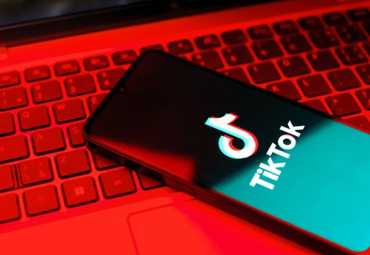 ΗΠΑ: «Τίτλοι τέλους» για το TikTok - Το Ανώτατο Δικαστήριο επικύρωσε την απαγόρευση