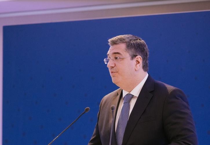 Τζιτζικώστας: Δεν θα αφήσουμε την ευρωπαϊκή αυτοκινητοβιομηχανία να καταρρεύσει