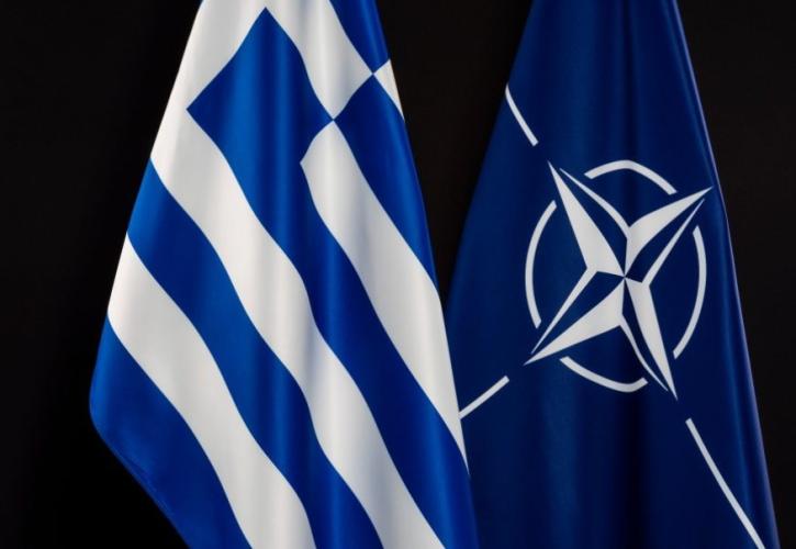 Οι δαπάνες της Ελλάδας για το NATO από το 2008