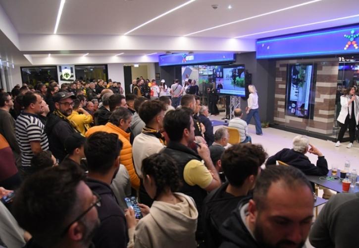 Πάμε Στοίχημα Football Party by Gazzetta: Η απόλυτη ποδοσφαιρική εμπειρία έρχεται από αυτή την Κυριακή στα καταστήματα ΟΠΑΠ