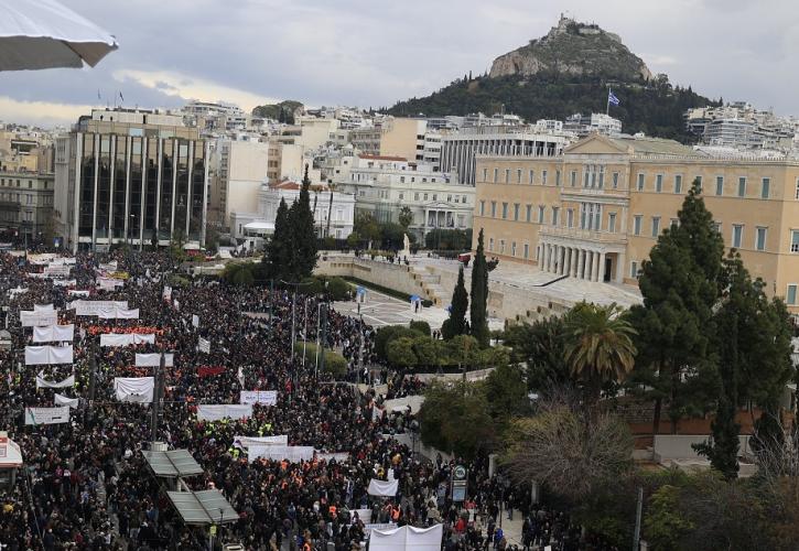 Υπ. Υποδομών: Δίκαιο και εύκολο το πάνδημο κοινωνικό αίτημα για την ανάδειξη της αλήθειας