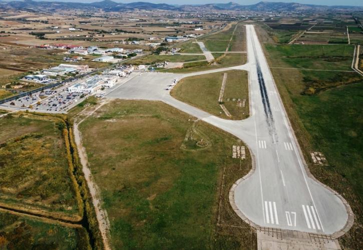 Πότε έρχεται ο διαγωνισμός για τα 22 Περιφερειακά Αεροδρόμια – Η «ακτινογραφία» των εξελίξεων