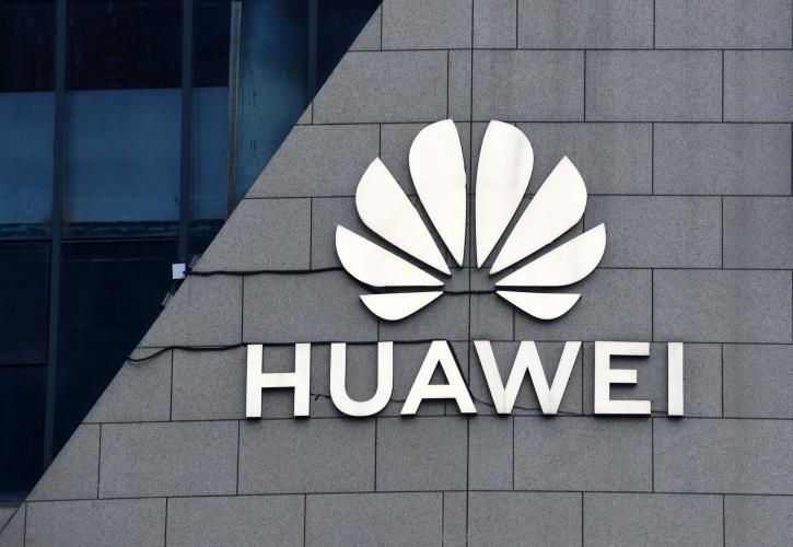 Άλμα 22% για τον τζίρο της Huawei το 2024 - Στα 118,27 δισ. δολάρια