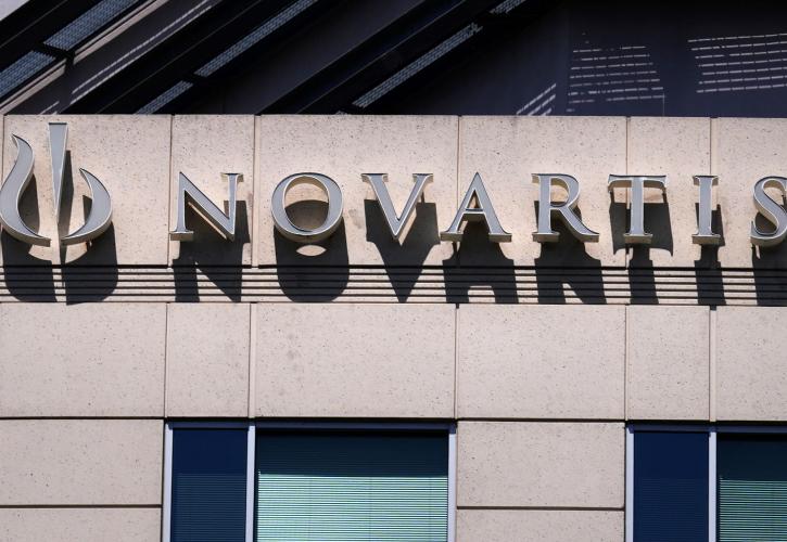 Νέο deal στην Υγεία: Στα χέρια της Novartis για 3,1 δισ. δολάρια η Anthos Therapeutics