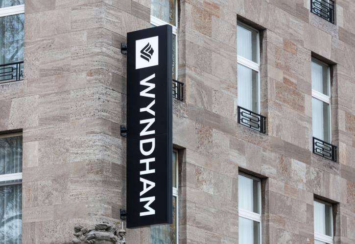 Ανάπτυξη της Wyndham Hotels & Resorts σε Ευρώπη, Μέση Ανατολή, Ευρασία και Αφρική