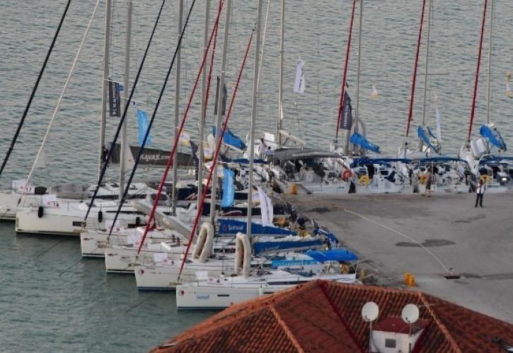 Yachting: Ο θησαυρός των ελληνικών θαλασσών και του θαλάσσιου τουρισμού