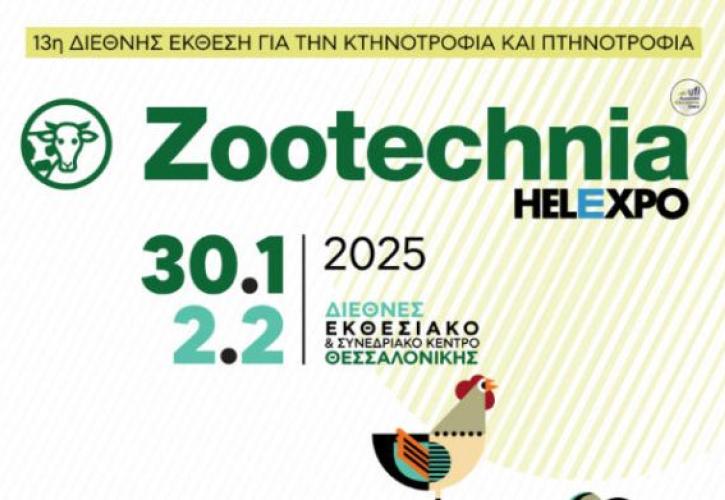 13η Zootechnia: Τα πλεονεκτήματα και οι προκλήσεις της χρήσης των βρώσιμων εντόμων για τον άνθρωπο και το περιβάλλον