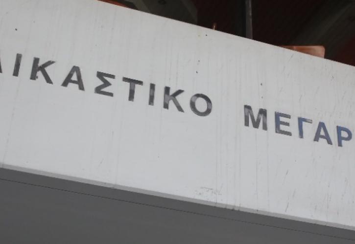 Ποινική δίωξη για βαριά αδικήματα στους συλληφθέντες των επεισοδίων στο κέντρο της Αθήνας