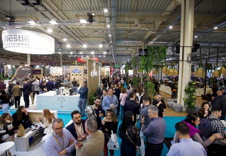 Mind The Ad x Buondi Craft: AR Experience στη HORECA 2025