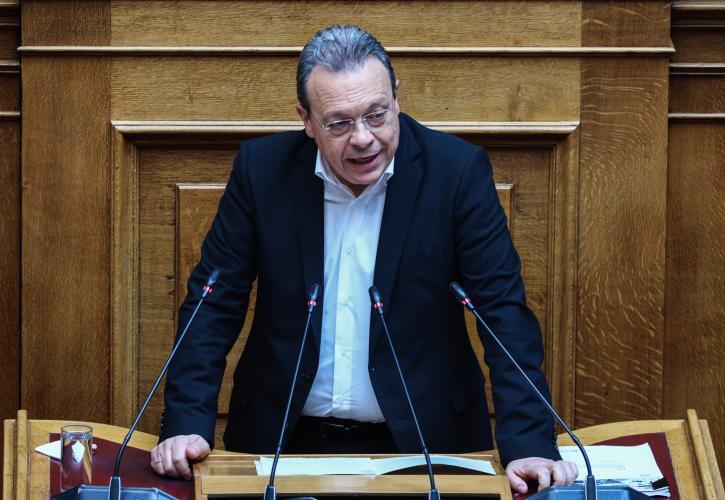 Φάμελλος: Η κοινωνία ζητάει να πέσει αυτή η κυβέρνηση