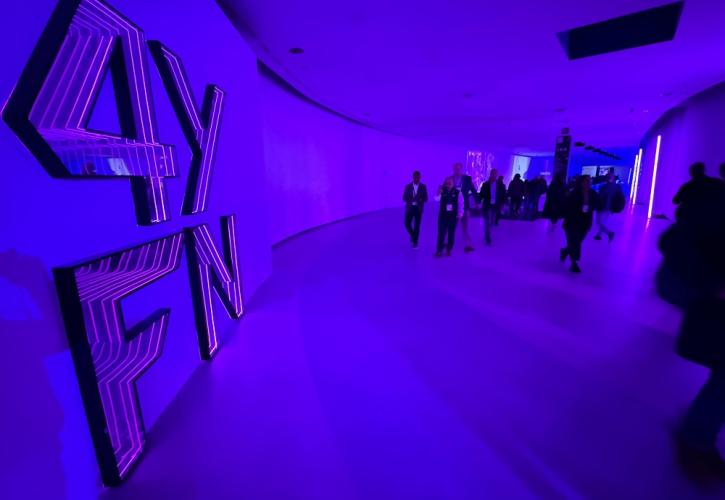 MWC 2025 - Από start up σε «μονόκερο»: Οι επόμενοι μεγάλοι παίκτες που γεννιούνται