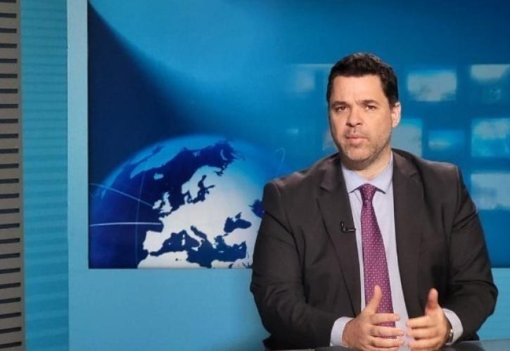 Κοντογεώργης: Πρέπει να προχωρήσουμε ακόμη πιο γρήγορα, αποφασιστικά, με περισσότερη μετριοπάθεια