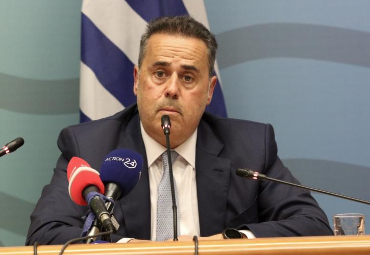 Παπασταύρου: Κρίσιμο στοιχείο για τη νέα ενεργειακή πολιτική η ενιαία αγορά