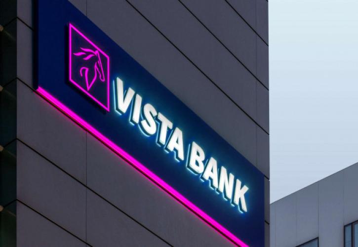 Στα χέρια της Vista Bank περνά η Alpha Leasing Romania