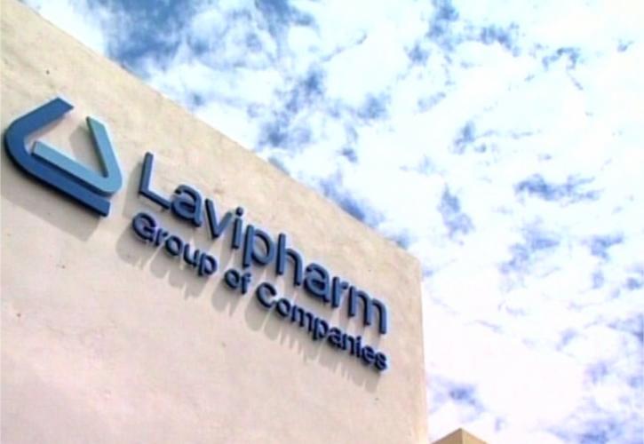 Lavipharm: Κατά 15,9% αυξήθηκαν τα EBITDA το α' τρίμηνο