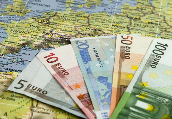 Ο πληθωρισμός διευρύνει το χάσμα στη Ευρωζώνη - «Βαρύ» τίμημα για τις βαλτικές χώρες