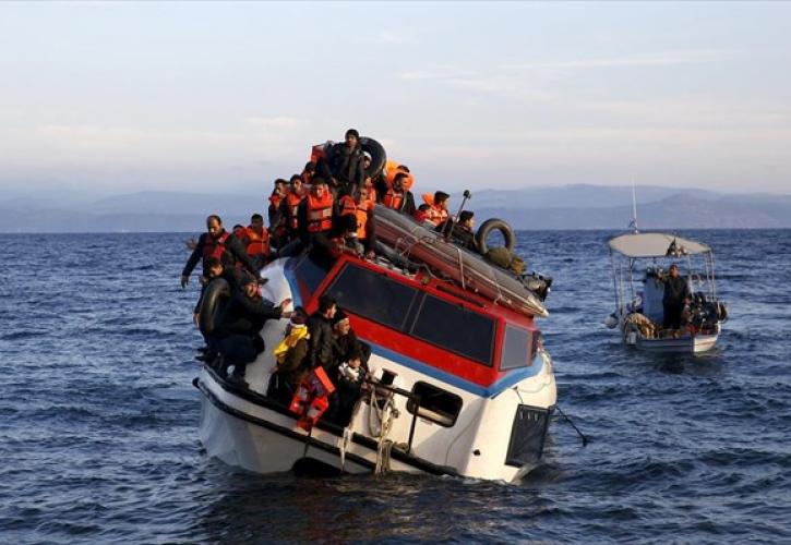 Περίπου 360 πρόσφυγες διασώθηκαν μέσα σε δύο ημέρες από ΜΚΟ στη Μεσόγειο