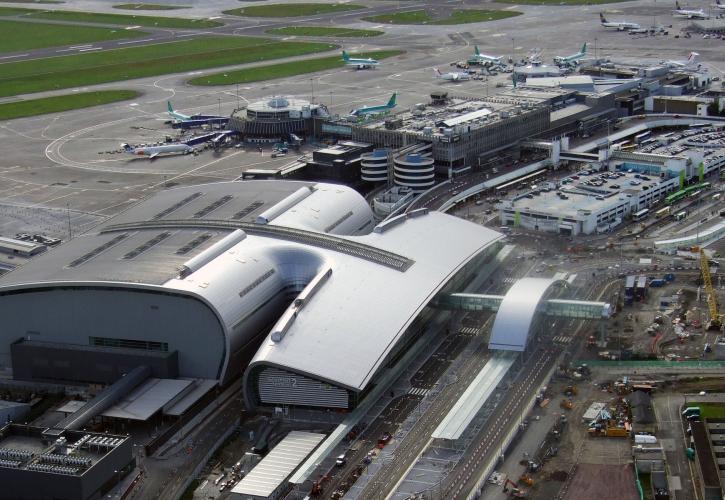 «Υπόθεση για δύο» τα καύσιμα για τα 14 αεροδρόμια της Fraport