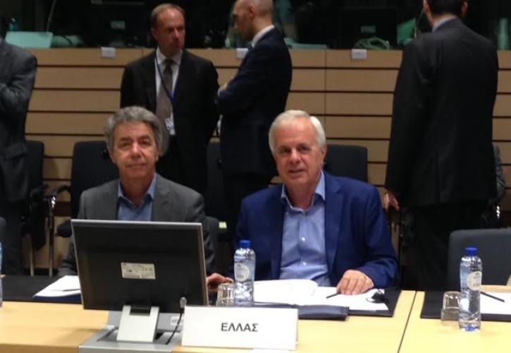 ΕΕ: 1,68 εκατ. για τη στήριξη της γεωργίας στην Ελλάδα