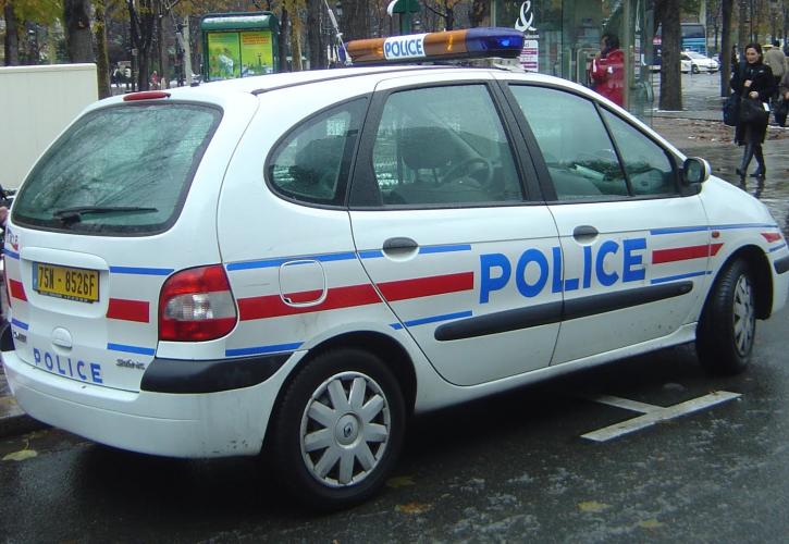 Παρίσι: Τρεις νεκροί από πυροβολισμός - Ο δράστης είναι Γάλλος και γνωστός για δύο απόπειρες ανθρωποκτονίας