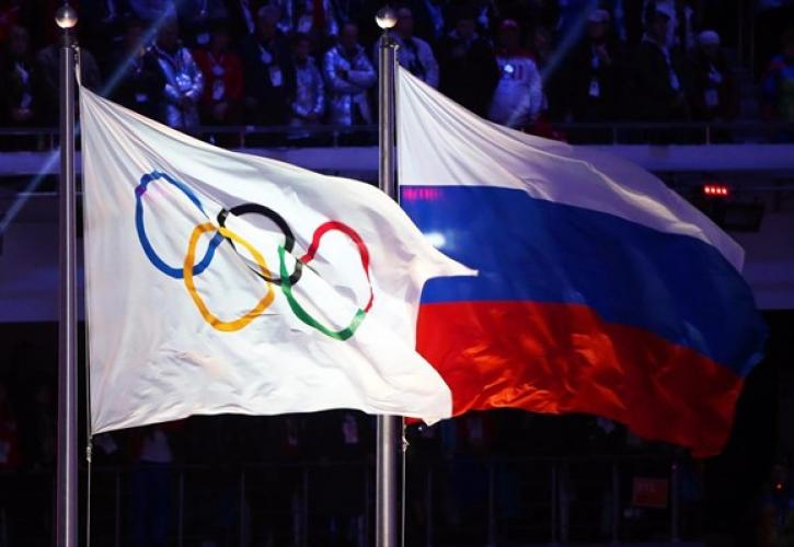 Βρετανία: Όχι στην παρουσία Ρώσων και Λευκορώσων στους Ολυμπιακούς στο Παρίσι