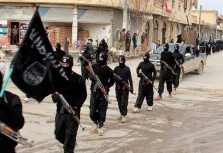 Συρία: Είκοσι οκτώ στρατιώτες και μαχητές πιστοί στη Δαμασκό σκοτώθηκαν σε επιθέσεις του ISIS