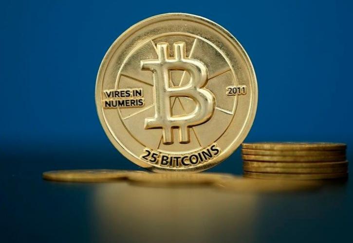 Bitcoin: Ένα νέο αμοιβαίο κεφάλαιο καθιστά ευκολότερη την επένδυση σε κρυπτονομίσματα